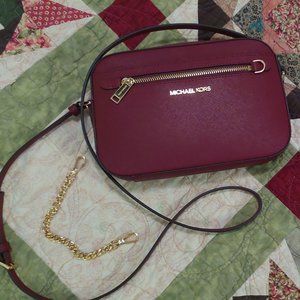 Michael Kors crossbody